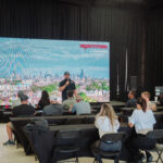 NEW STAGE WITH PEOPLE!